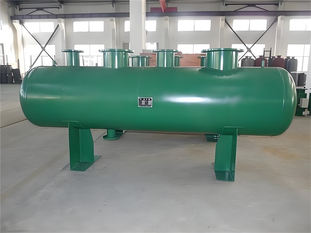 淅川分集水器的流速